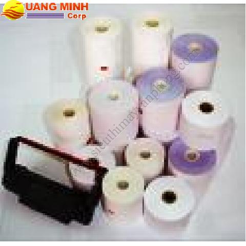 Giấy in hoá đơn dùng cho siêu thị nhà sách,shop, nhà